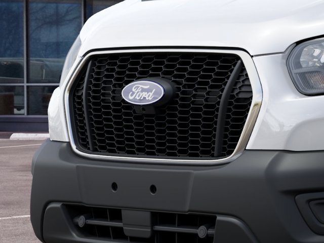 New 2027 Ford Transit 350 148 High Roof Extended DRW w/ Interior Upgrade Package RWD image 17