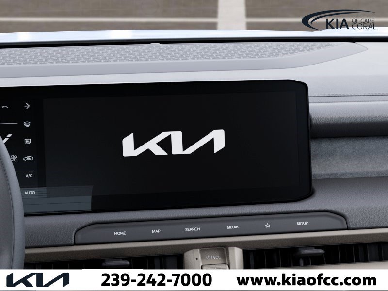 New 2027 Kia Telluride S w/ Towing Package FWD image 20