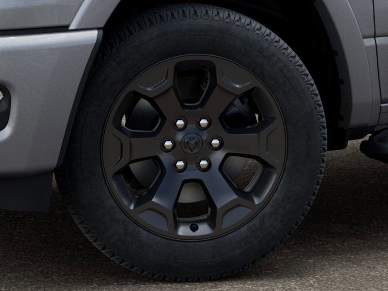 New 2026 RAM 1500 Big Horn image 8