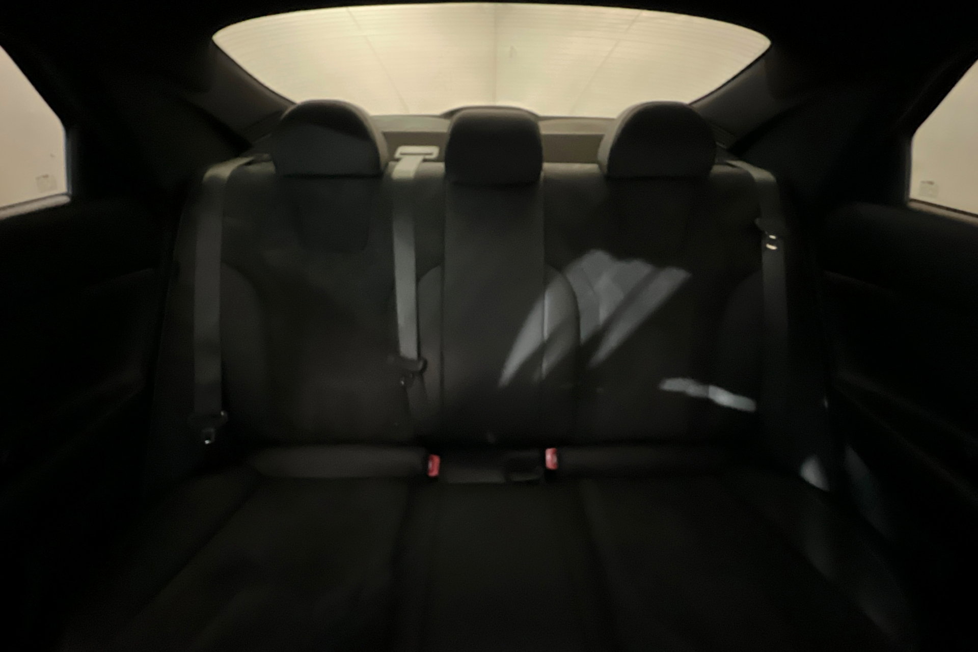 Used 2025 Hyundai Elantra N FWD image 24