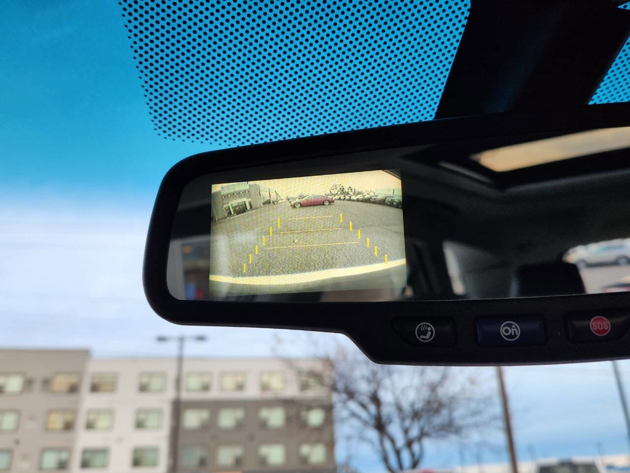 Used 2013 Cadillac CTS Performance w/ Performance Luxury Package image 25