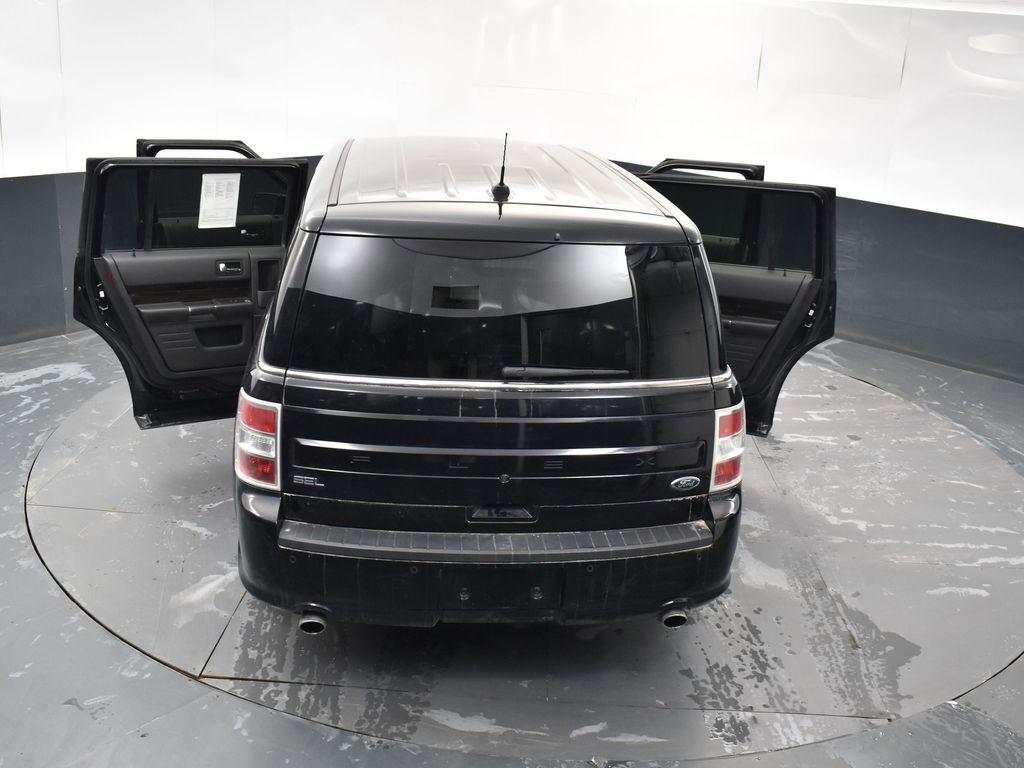 Used 2019 Ford Flex SEL w/ Equipment Group 202A image 21