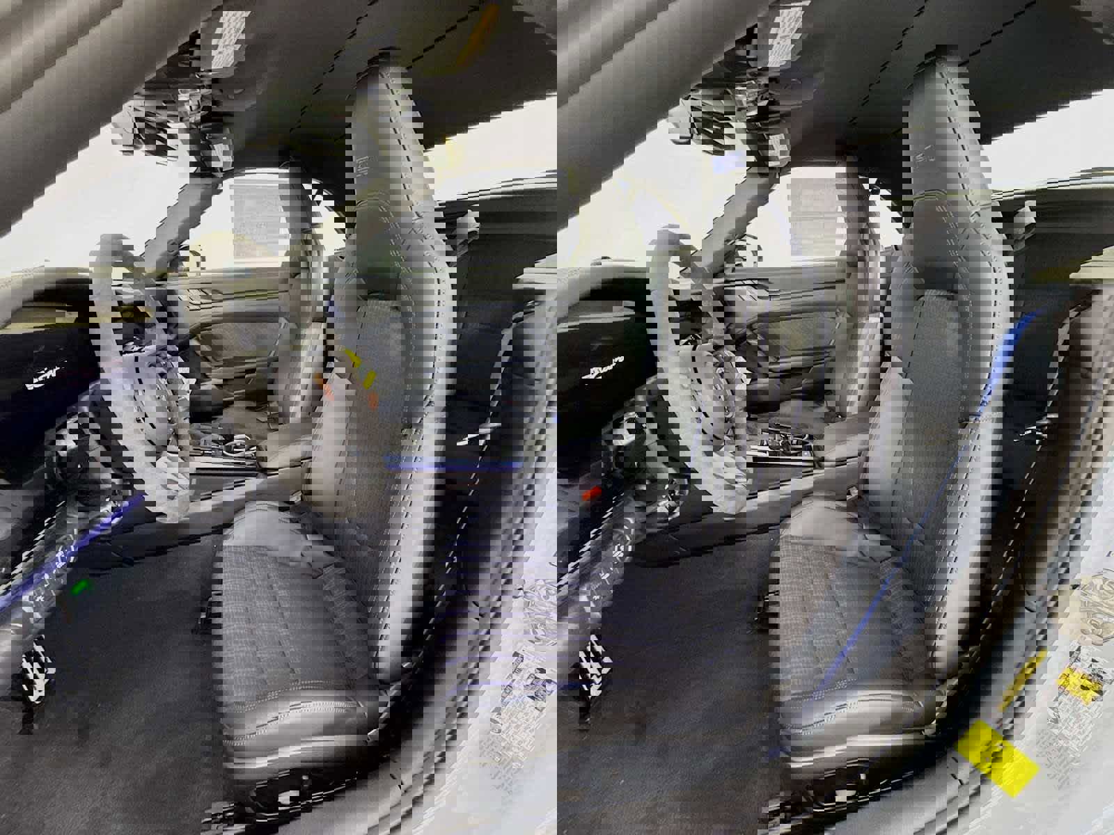 New 2026 Porsche 911 Carrera T image 5