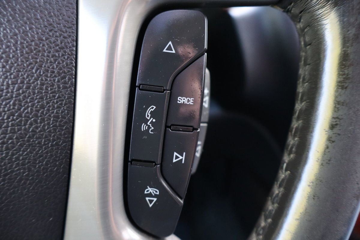 Used 2013 Chevrolet Tahoe LTZ image 33