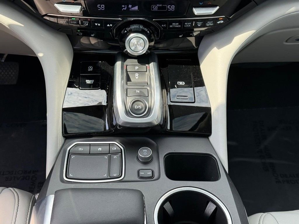 Certified 2023 Acura MDX SH-AWD w/ Technology Package image 18