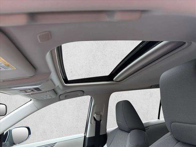 Certified 2025 Toyota RAV4 XLE w/ Convenience Package image 19