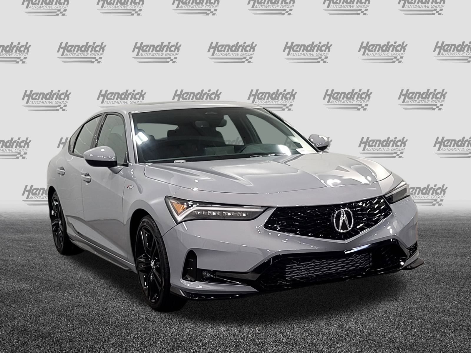 New 2026 Acura Integra A-Spec image 2