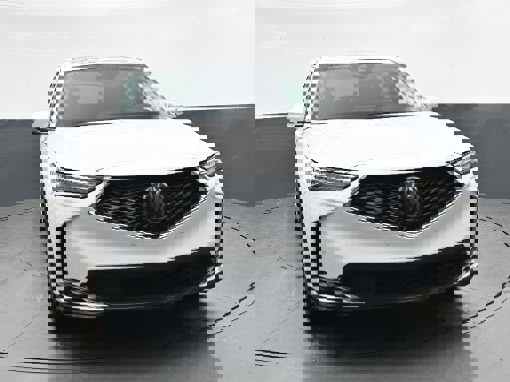 Used 2025 Acura MDX FWD w/ Technology Package image 9