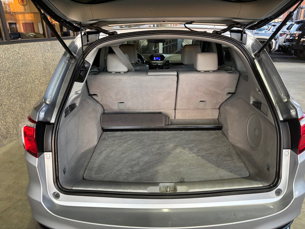 Used 2017 Acura RDX FWD image 24