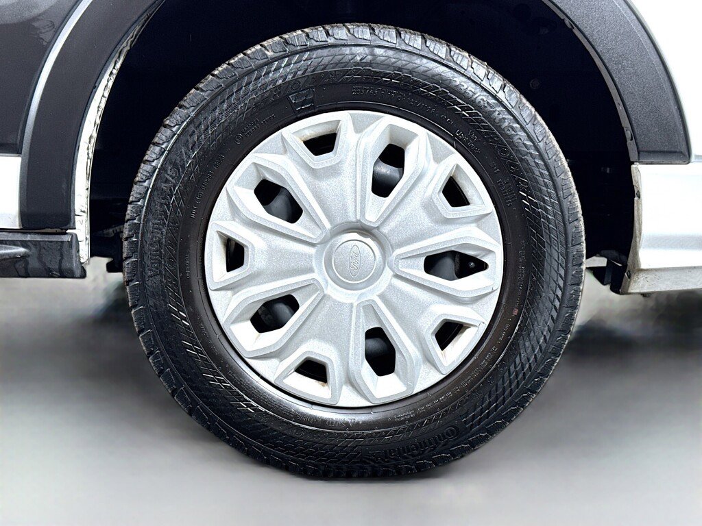 Used 2024 Ford Transit 350 XLT image 43