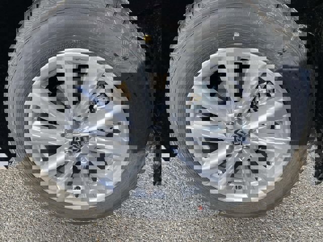 New 2026 Toyota Corolla XLE image 5