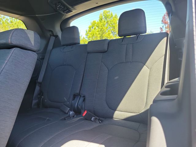 New 2026 Honda Pilot Sport image 11