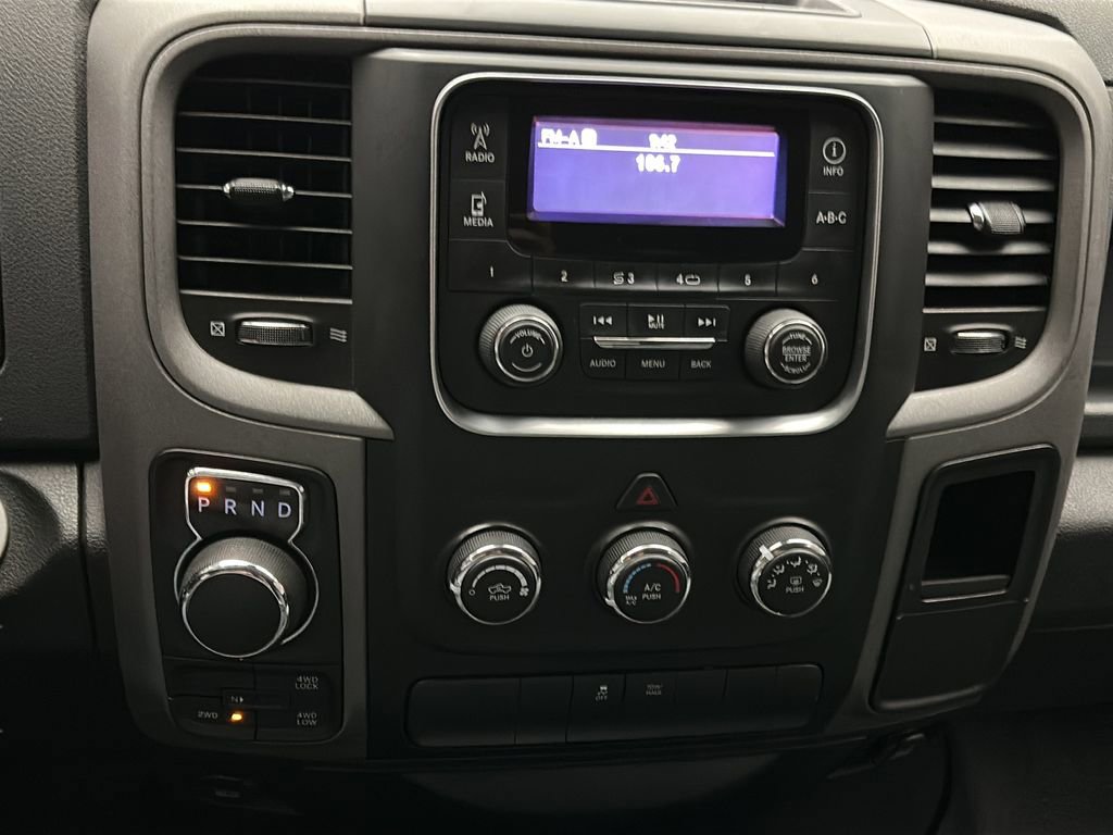 Used 2015 RAM 1500 Express AWD/4WD image 24