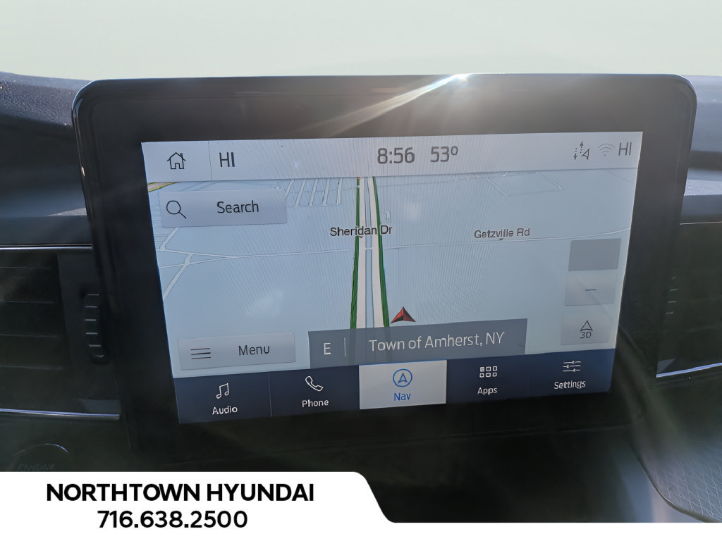 Used 2022 Ford Explorer Timberline AWD/4WD image 11