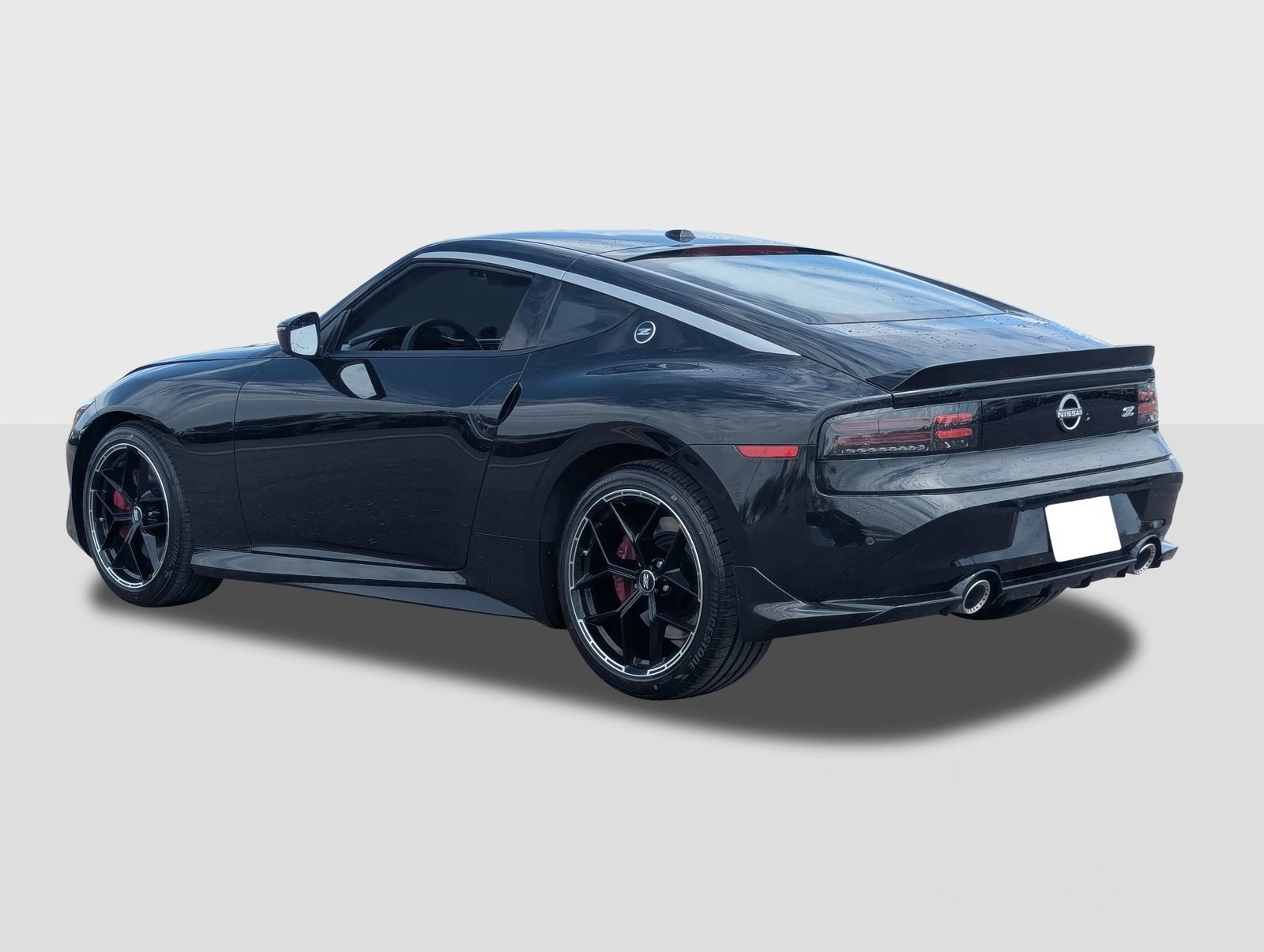 New 2027 Nissan Z Performance RWD image 3