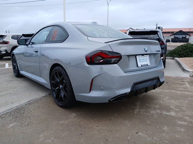 New 2026 BMW M240i Coupe RWD image 7