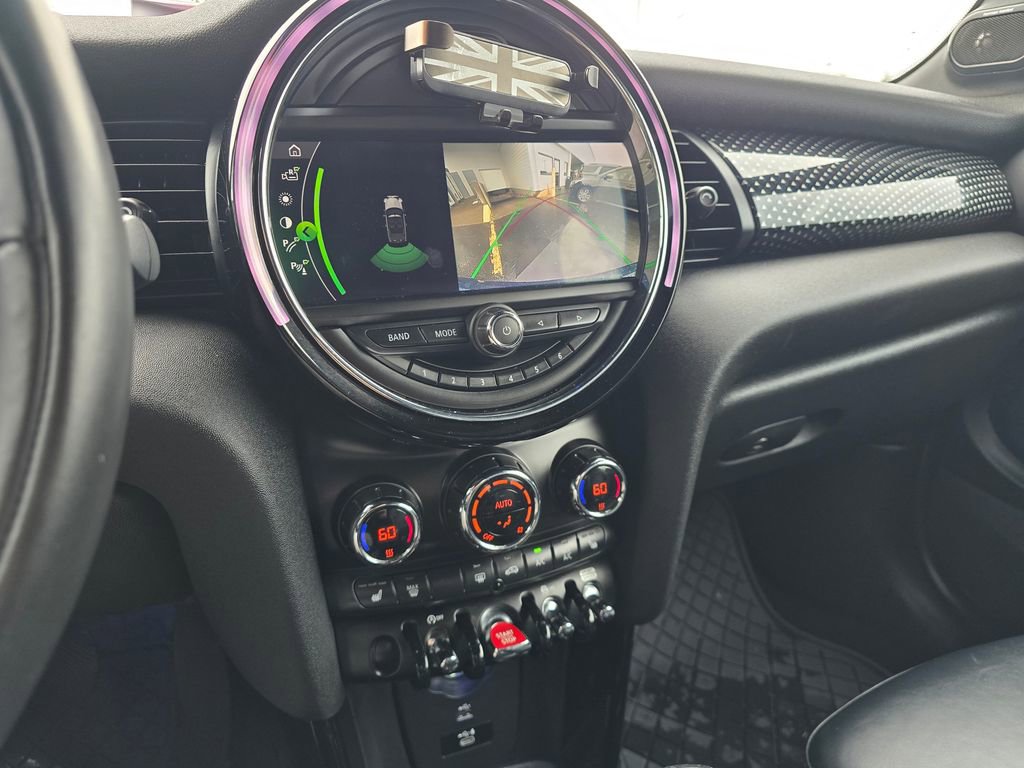 Used 2021 MINI Cooper S w/ Sidewalk Package image 16