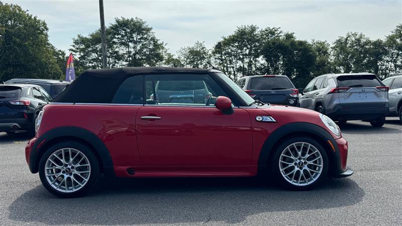Used 2012 MINI Cooper S FWD image 4