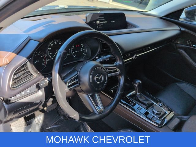 Used 2023 MAZDA CX-30 2.5 Turbo w/ Premium Plus Pkg image 11