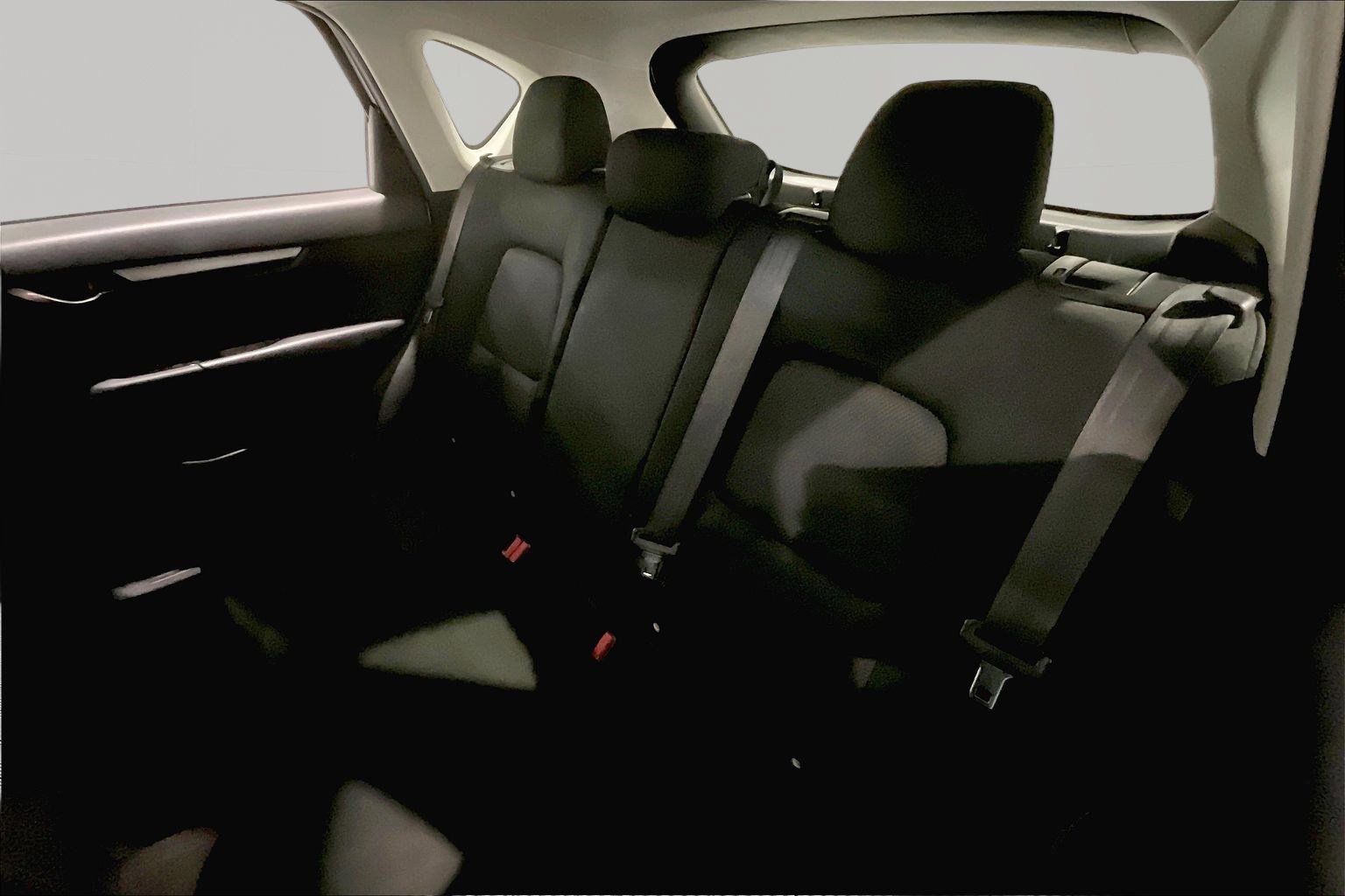Used 2018 MAZDA CX-5 Sport FWD image 20
