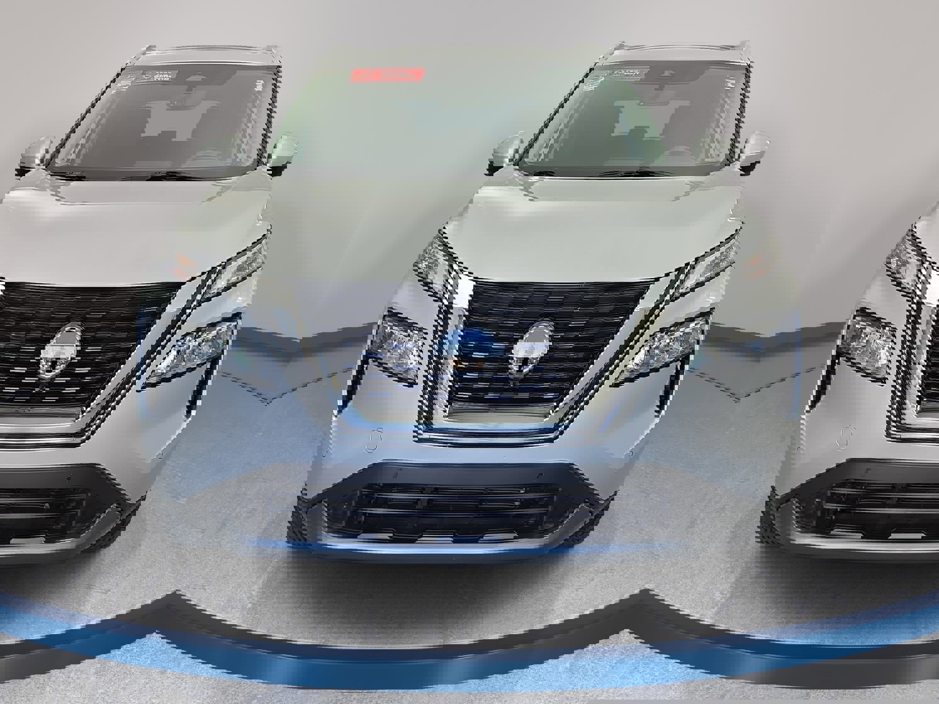 Certified 2023 Nissan Rogue SL w/ SL Premium Package image 2