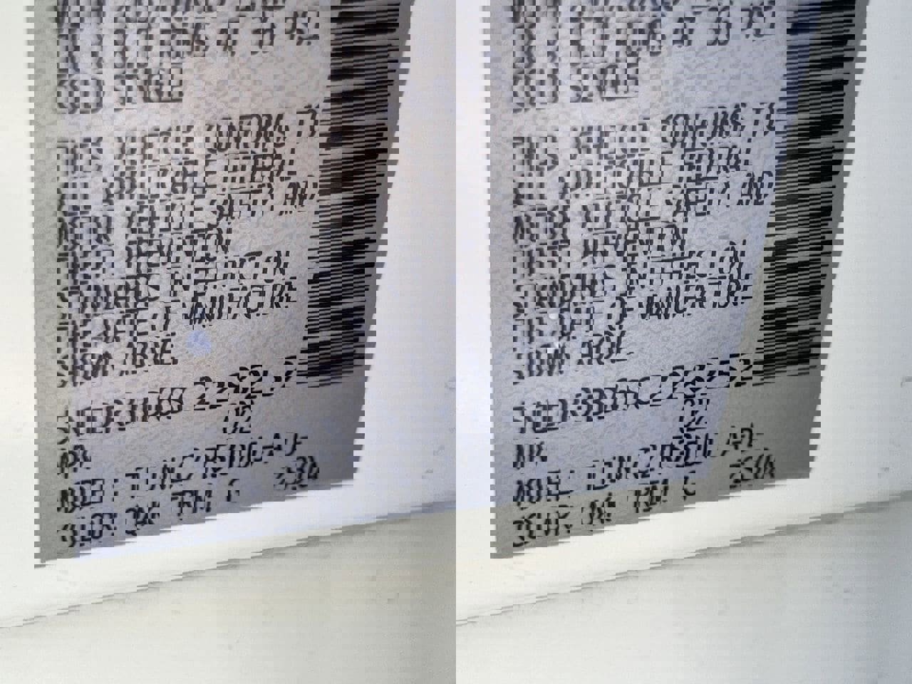 Certified 2025 Nissan Pathfinder Rock Creek image 29