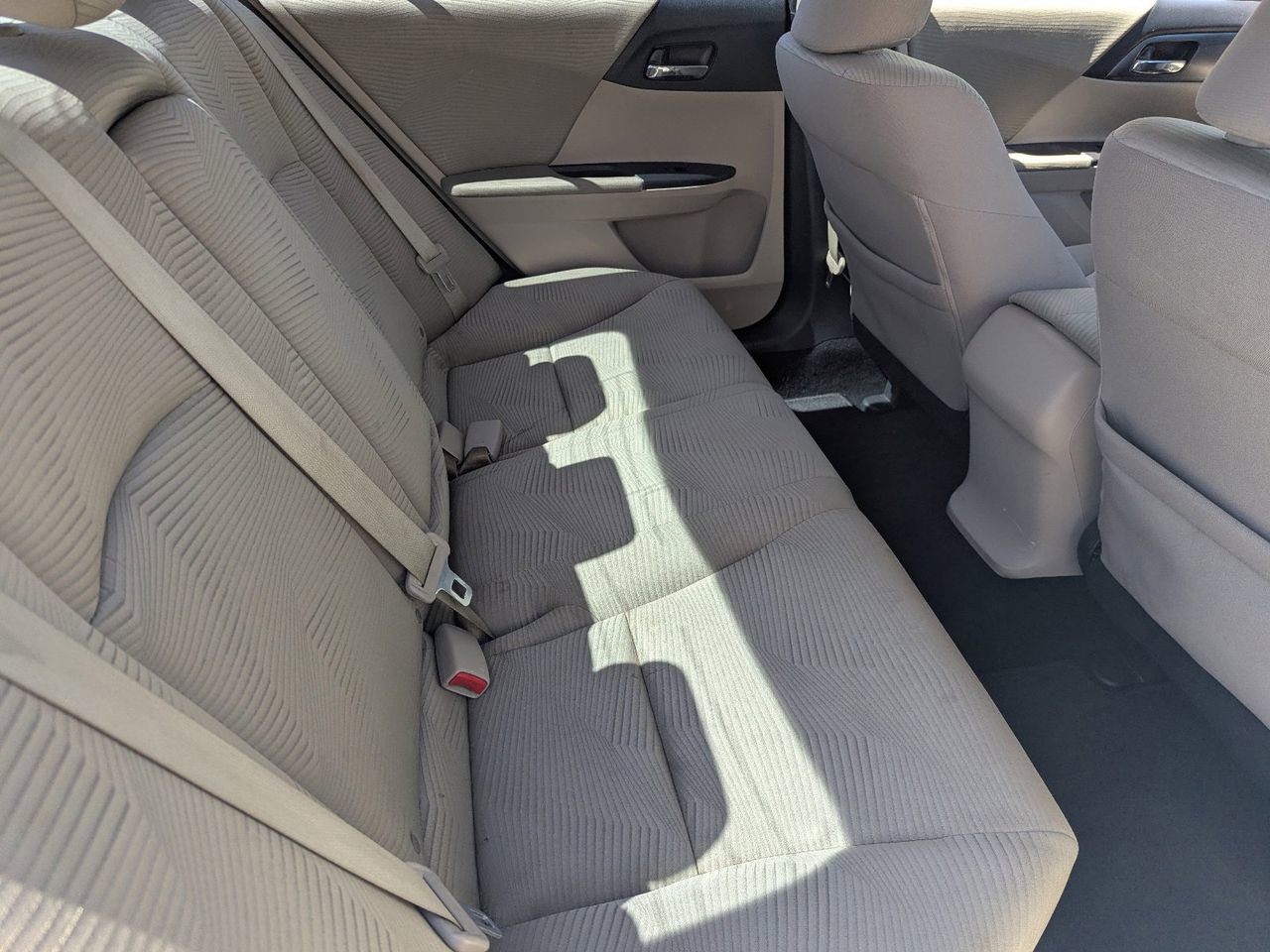 Used 2015 Honda Accord LX image 11