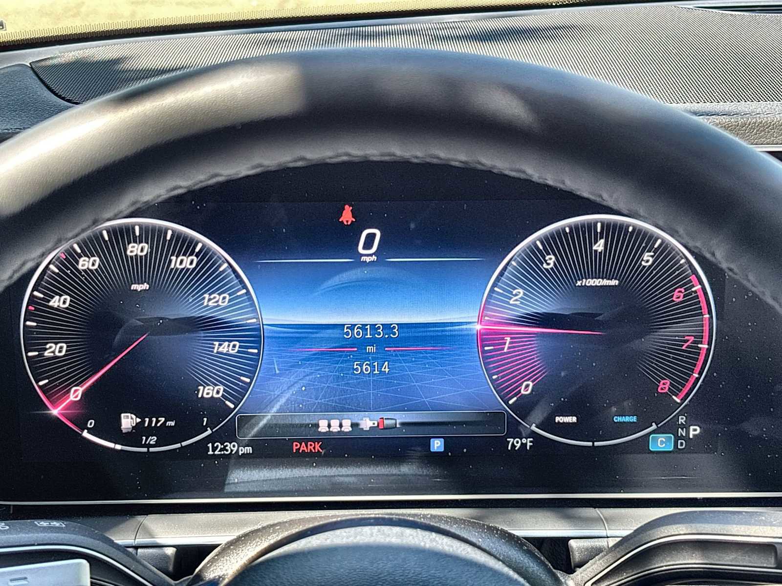 Certified 2026 Mercedes-Benz GLE 450 4MATIC image 24