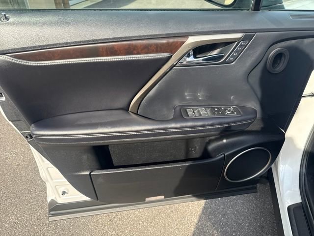 Used 2020 Lexus RX 450h AWD w/ Premium Package image 10