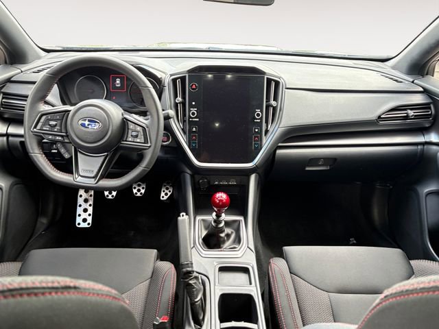 Used 2024 Subaru WRX Premium AWD/4WD image 10