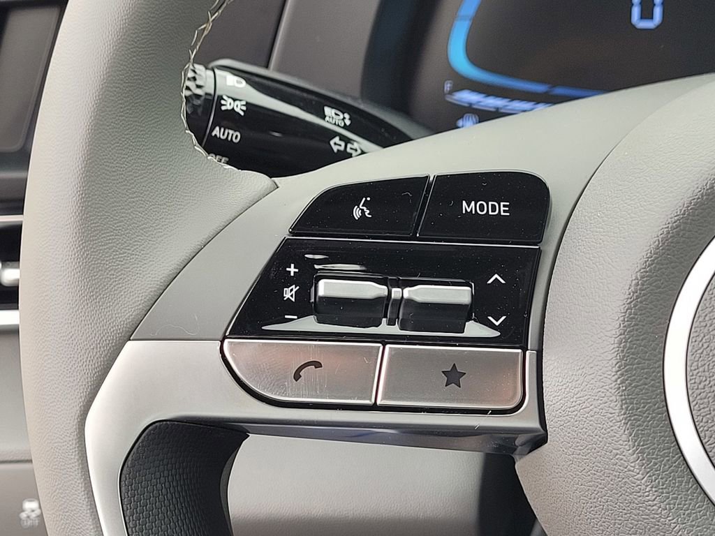 New 2026 Hyundai Elantra SEL Sport image 16