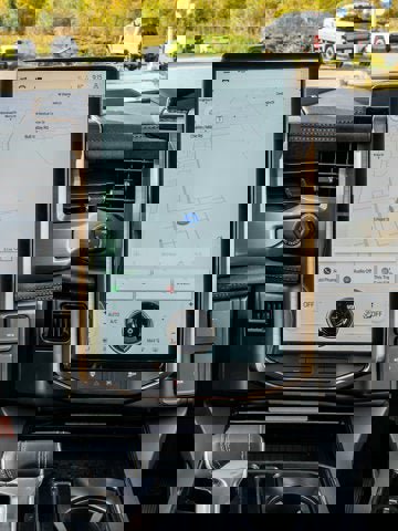 New 2025 Ford F150 Lightning Lariat image 68