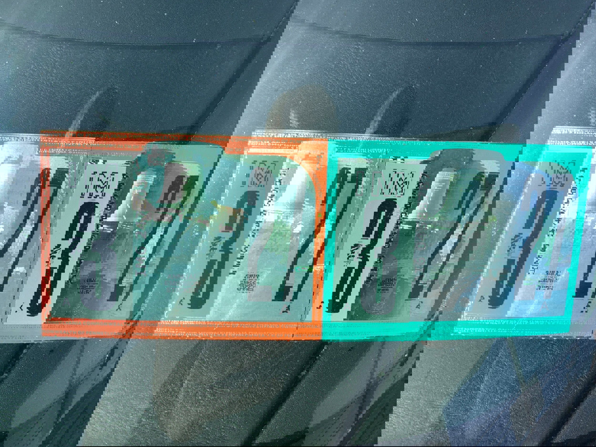 Used 1991 Chevrolet Corvette Coupe image 23