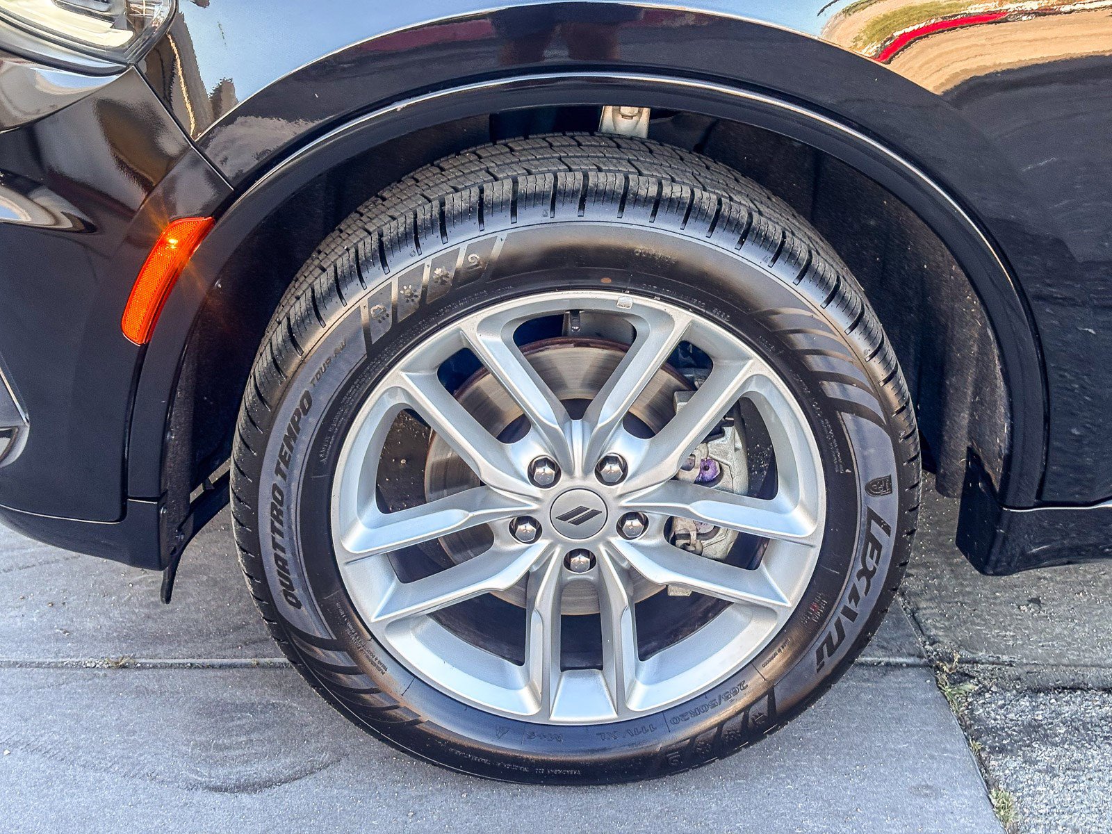 Used 2024 Dodge Durango GT image 12