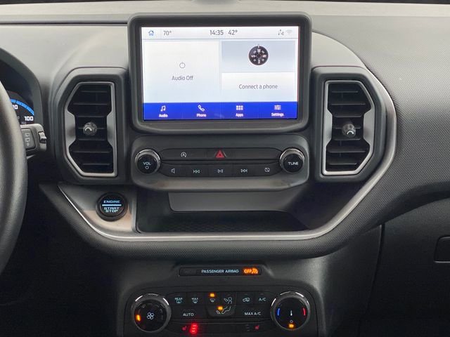 Used 2023 Ford Bronco Sport Big Bend w/ Convenience Package image 25