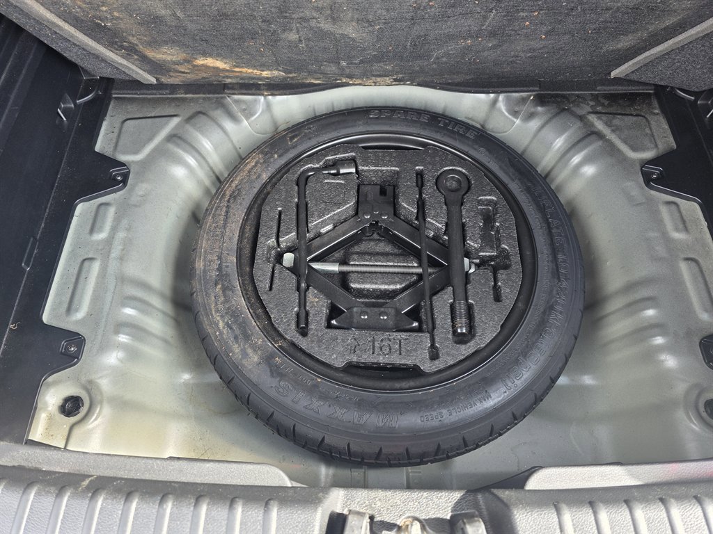 Used 2020 Kia Soul S FWD image 6