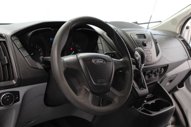 Used 2016 Ford Transit 150 130 Low Roof RWD image 14
