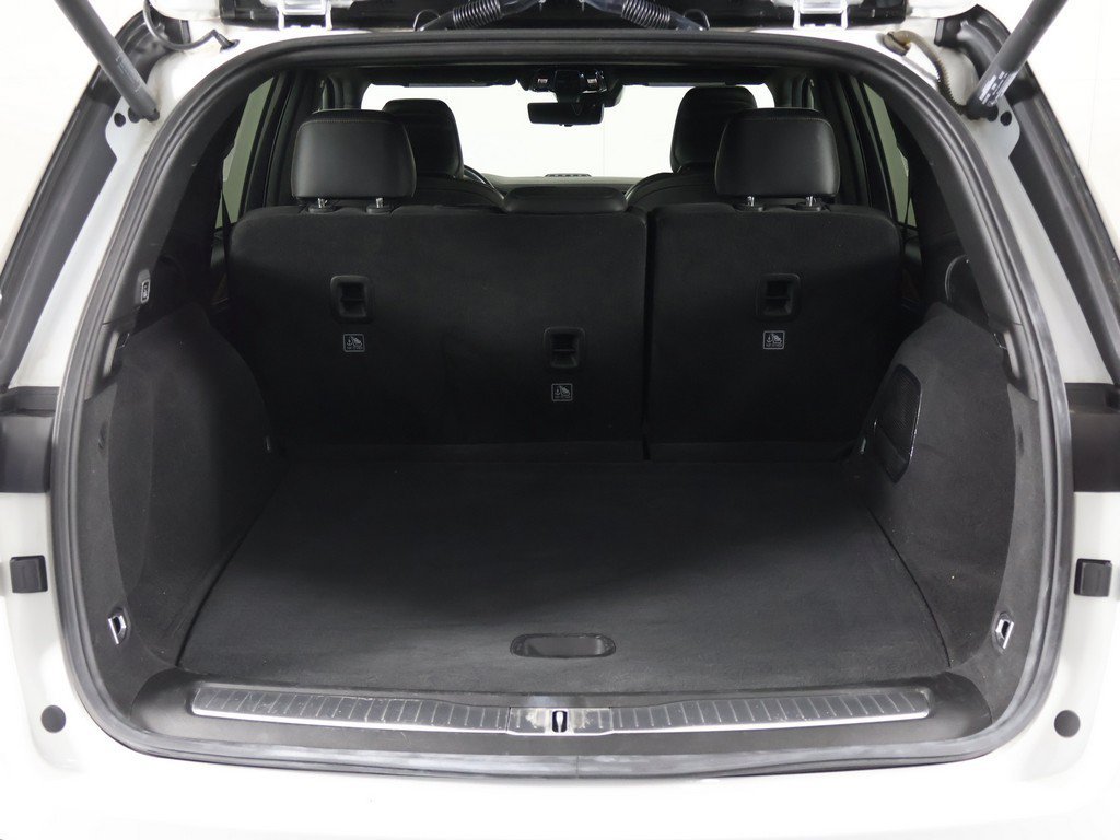 Used 2022 Jeep Grand Cherokee Summit AWD/4WD image 22