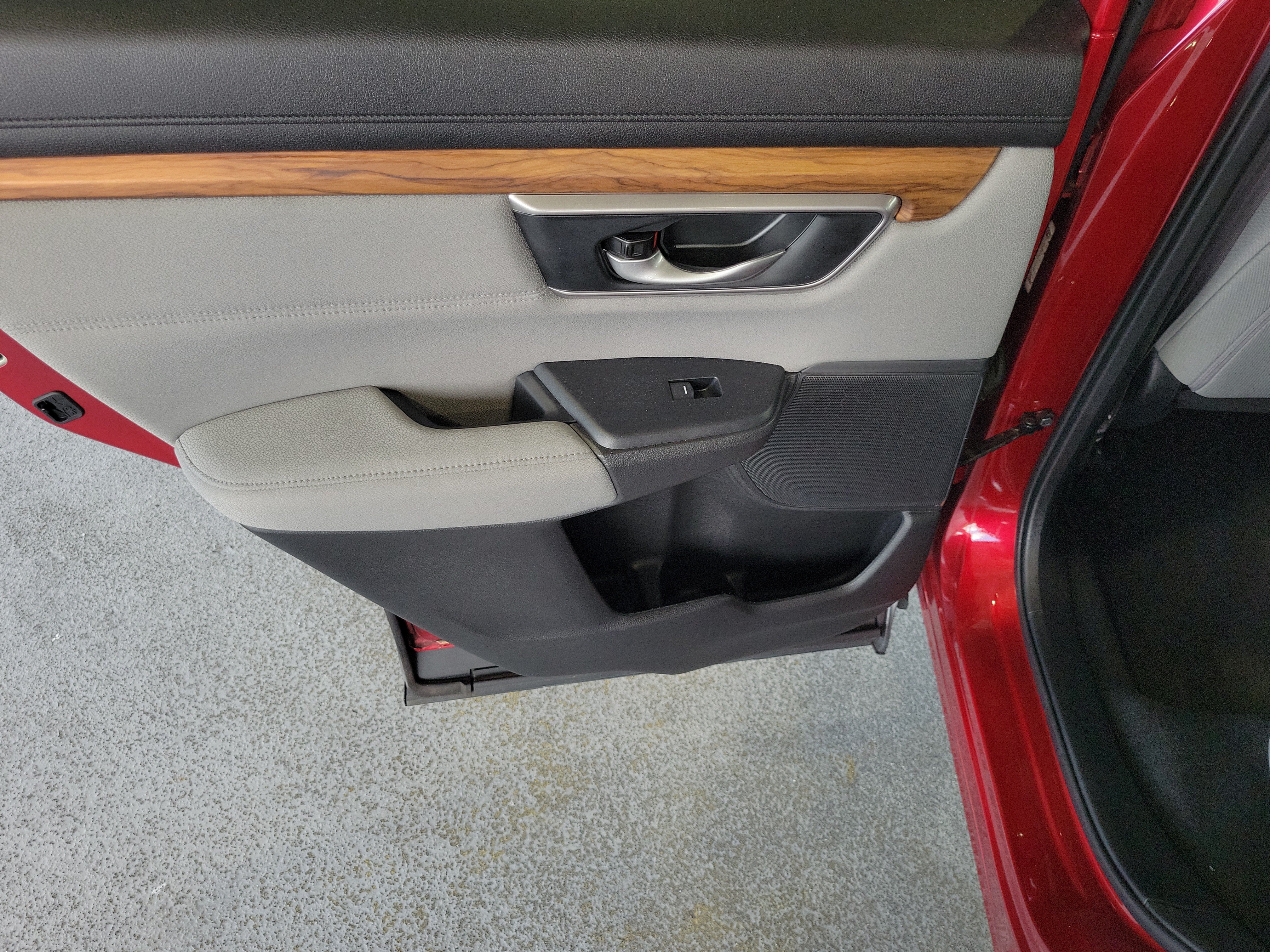 Used 2020 Honda CR-V EX image 12