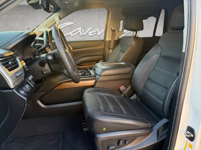 Used 2019 GMC Yukon Denali w/ Denali Ultimate Package RWD image 19