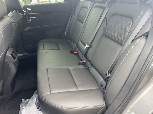 New 2026 Nissan Murano Platinum w/ Cargo Package AWD/4WD image 18