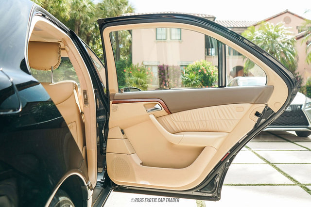 Used 2000 Mercedes-Benz S 430 image 57