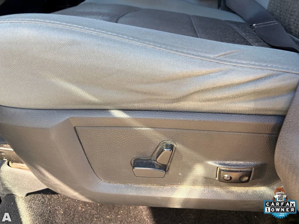 Used 2017 RAM 1500 Big Horn image 11