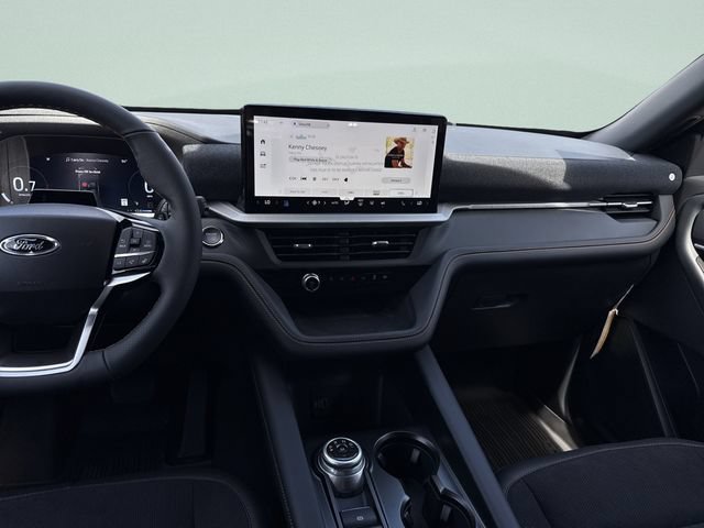 New 2026 Ford Explorer Tremor w/ Tremor Convenience Package AWD/4WD image 23
