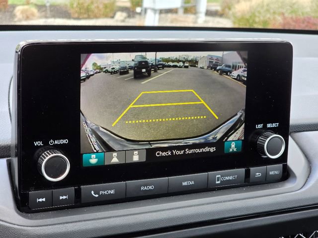 Used 2024 Honda Accord EX image 32
