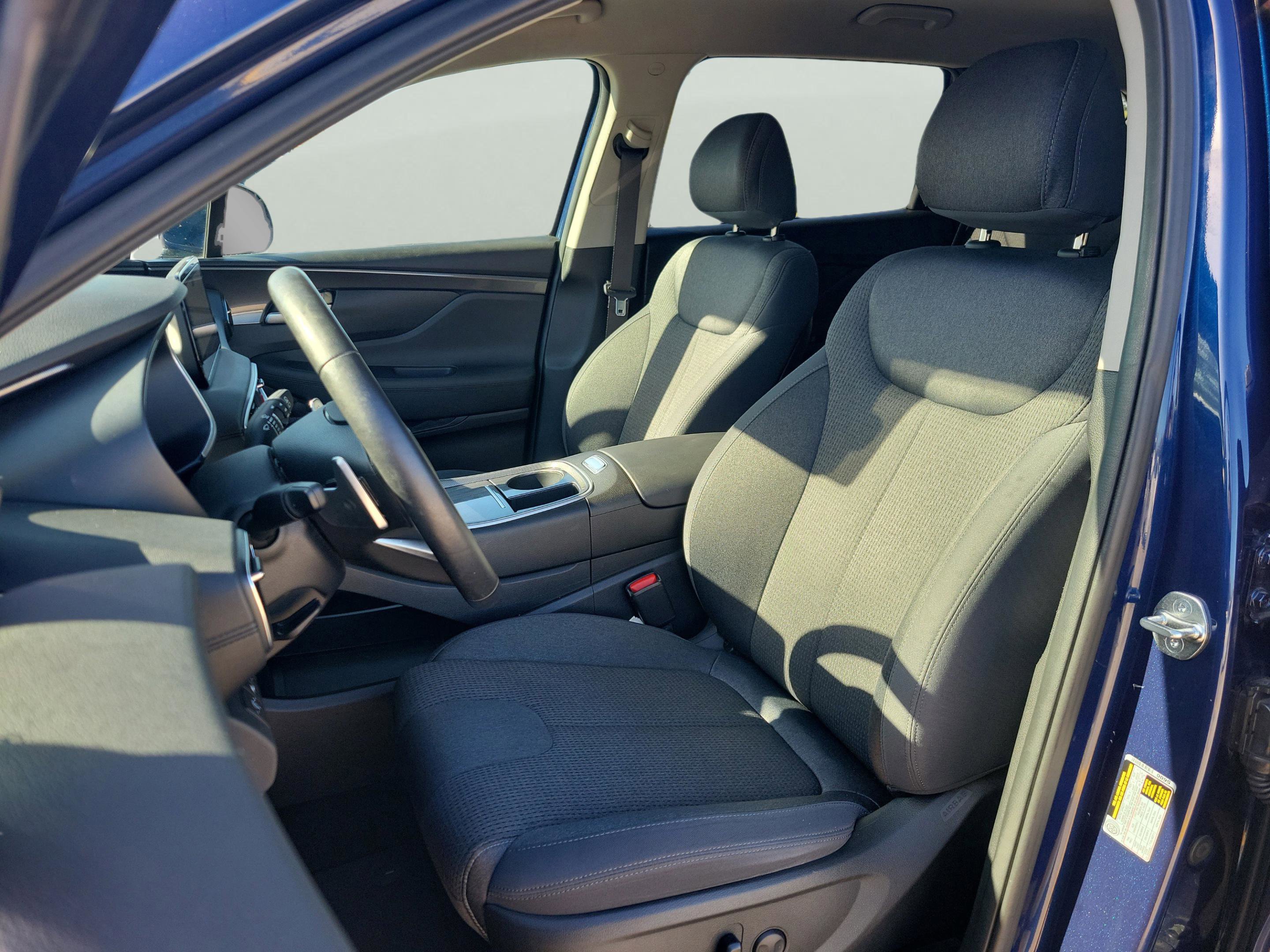 Certified 2023 Hyundai Santa Fe SEL image 16