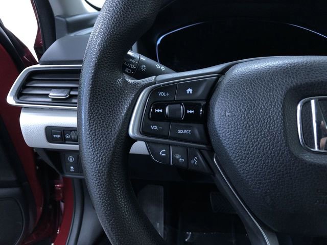 Used 2018 Honda Accord LX image 23
