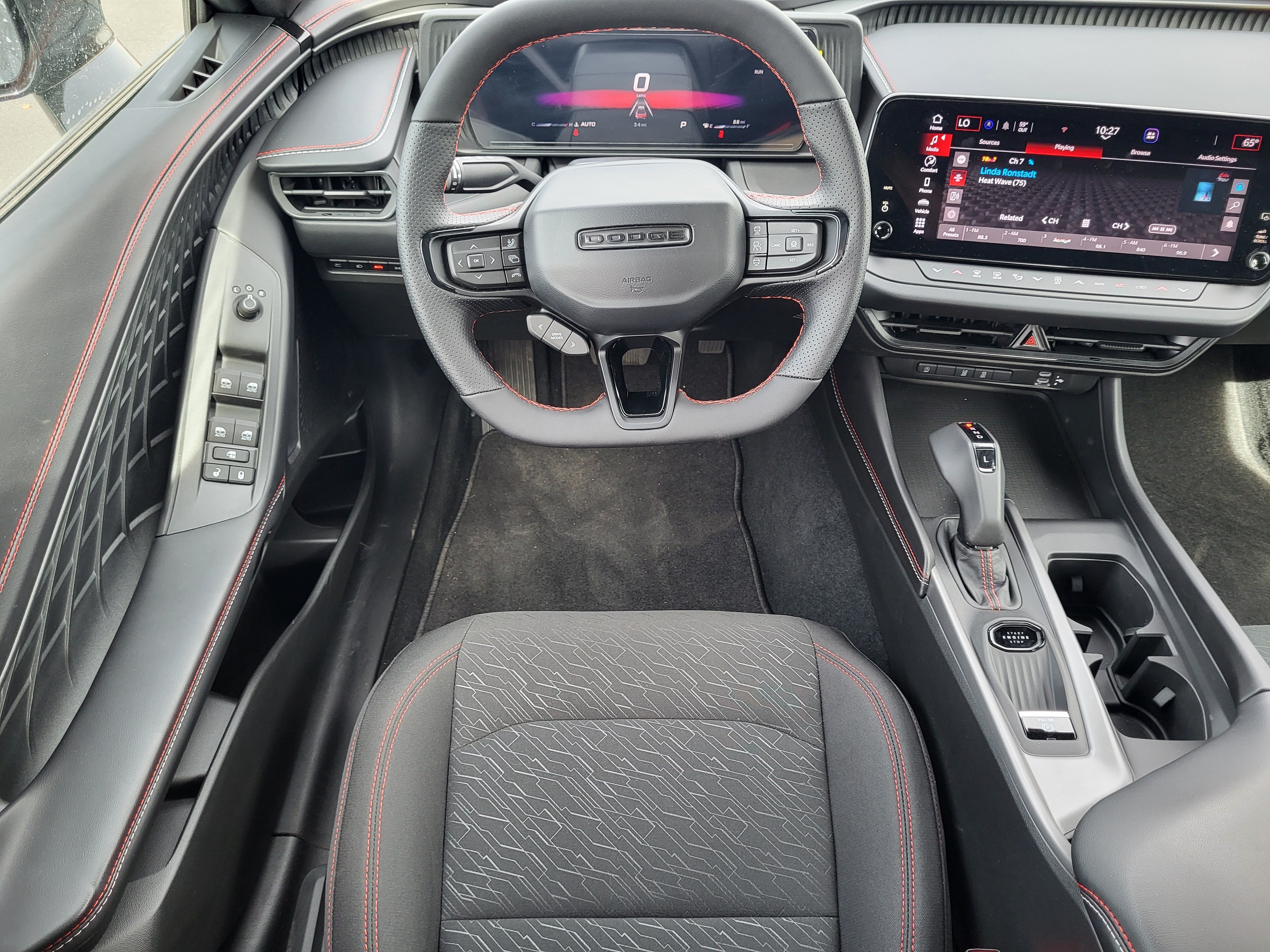 New 2026 Dodge Charger GT AWD/4WD image 19