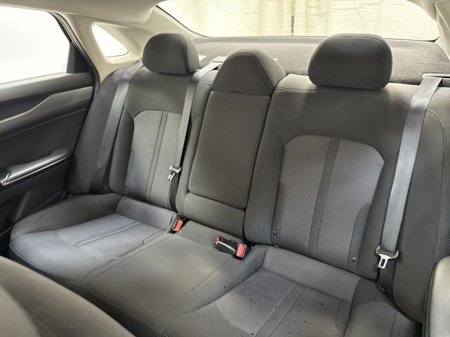 Certified 2023 Kia K5 LXS FWD image 13