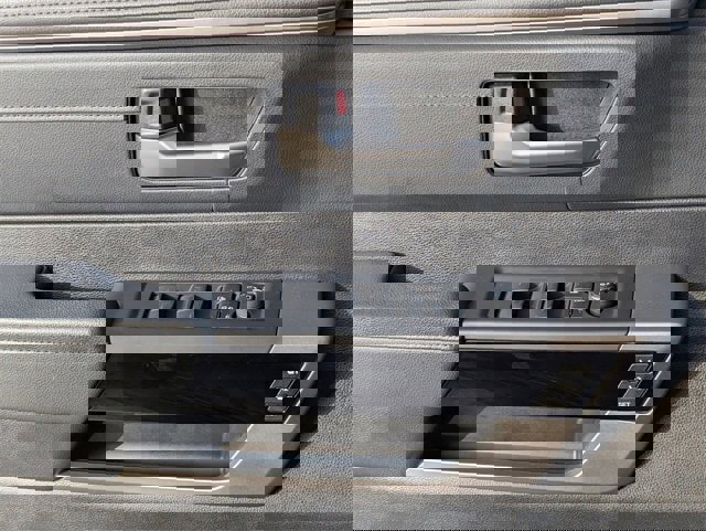 Used 2023 Toyota Tundra Limited image 24